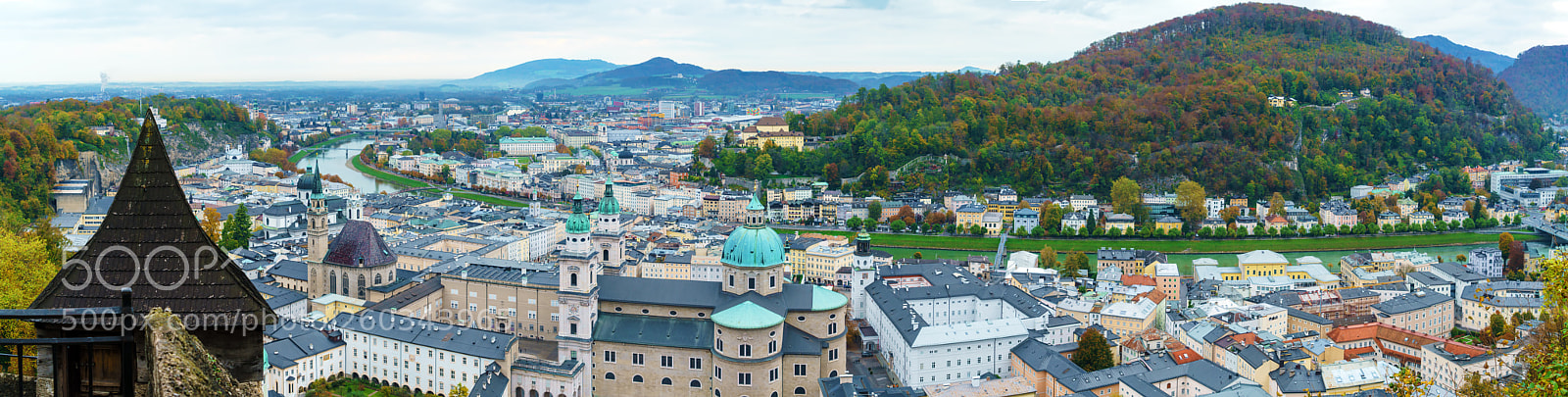 Sony a7R II sample photo. Large horizontal panorama of photography