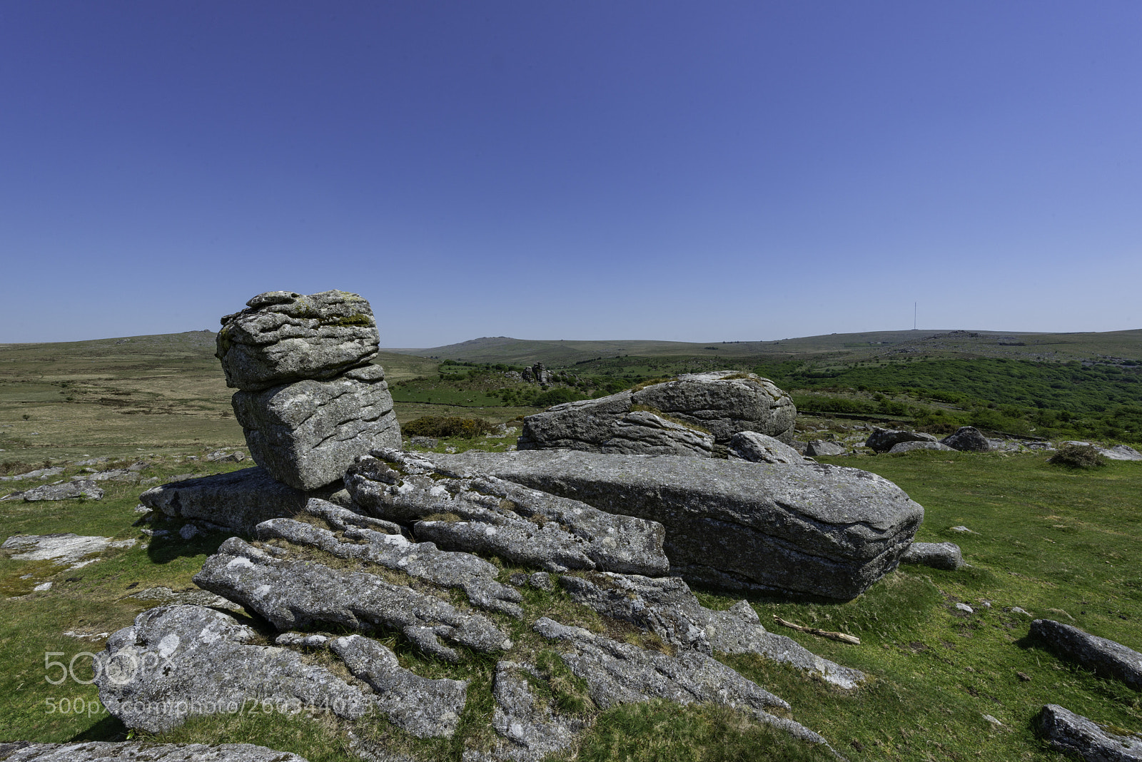 Nikon D800E sample photo. The bullseye stone photography
