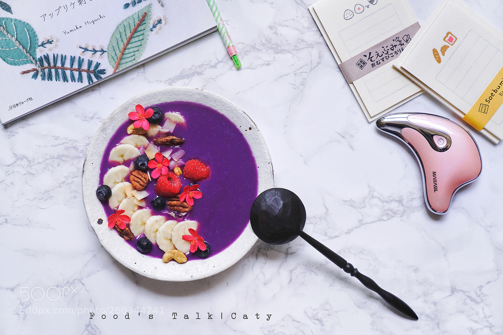 Sony a7R II sample photo. Breakfast photography