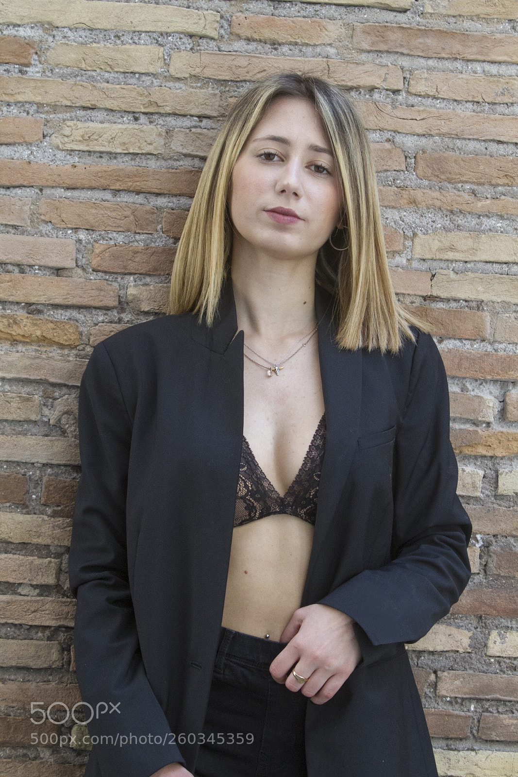 Canon EOS 7D sample photo. Michela fico lingerie photography