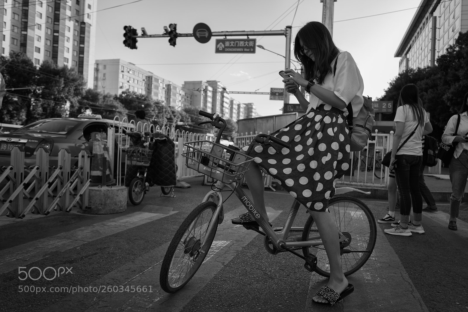 Sony a7 III sample photo. Beijing, may, 2018 photography
