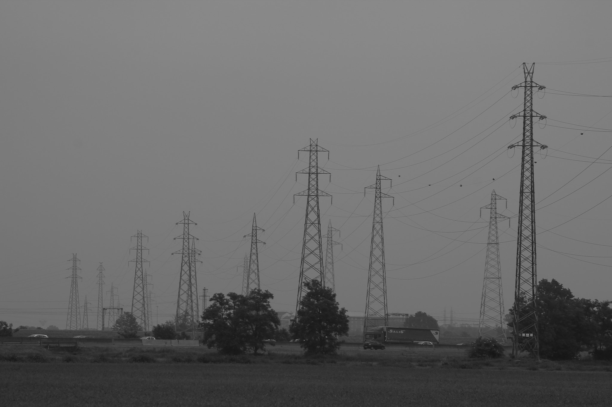 Canon EF 75-300mm f/4-5.6 sample photo. Energia photography