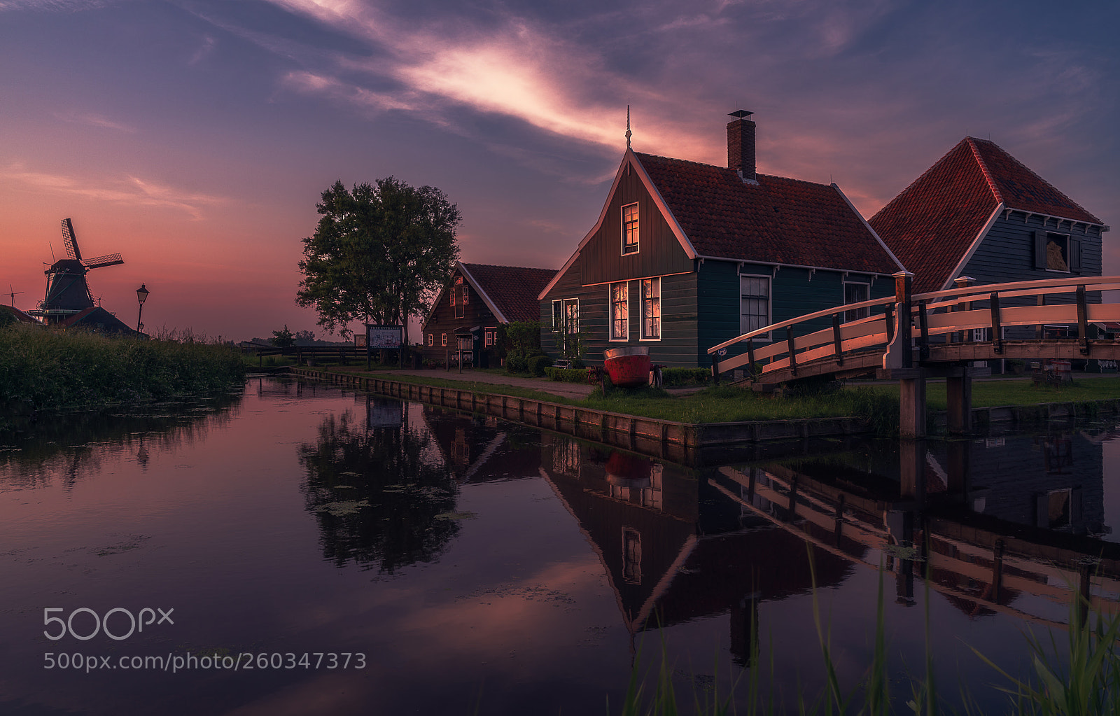 Sony a7R II sample photo. Dutch photography