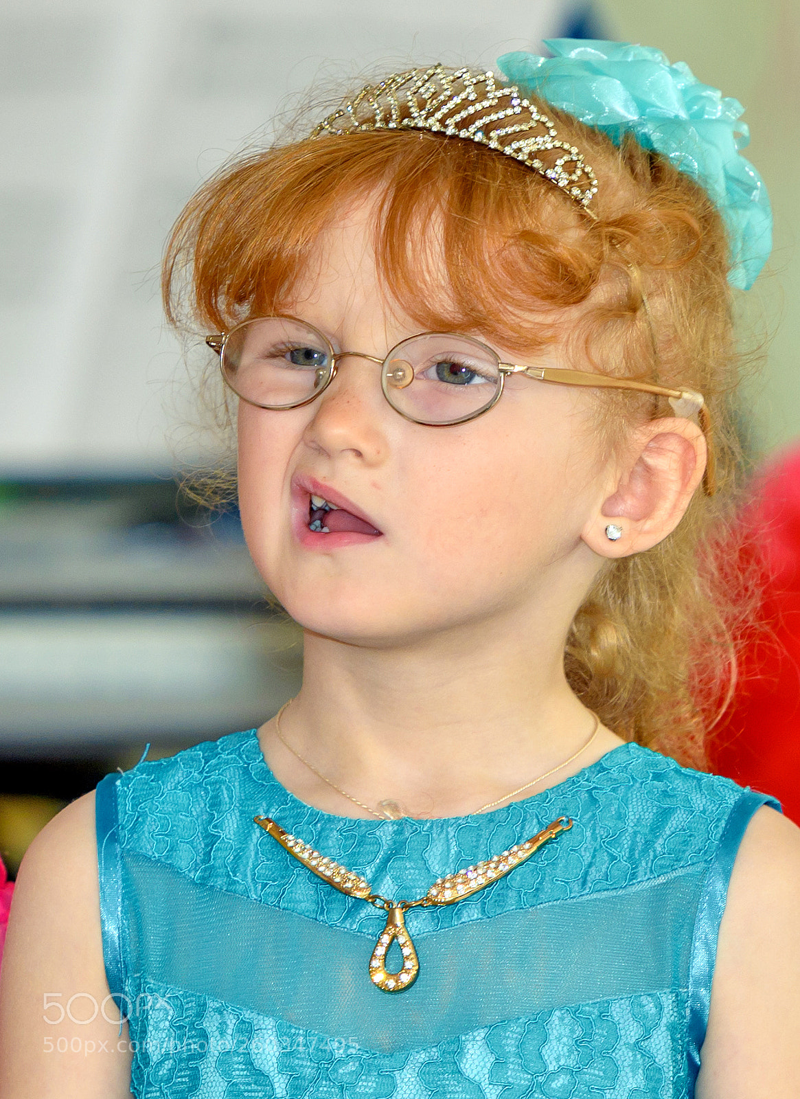 Nikon D750 sample photo. Рыжая. photography