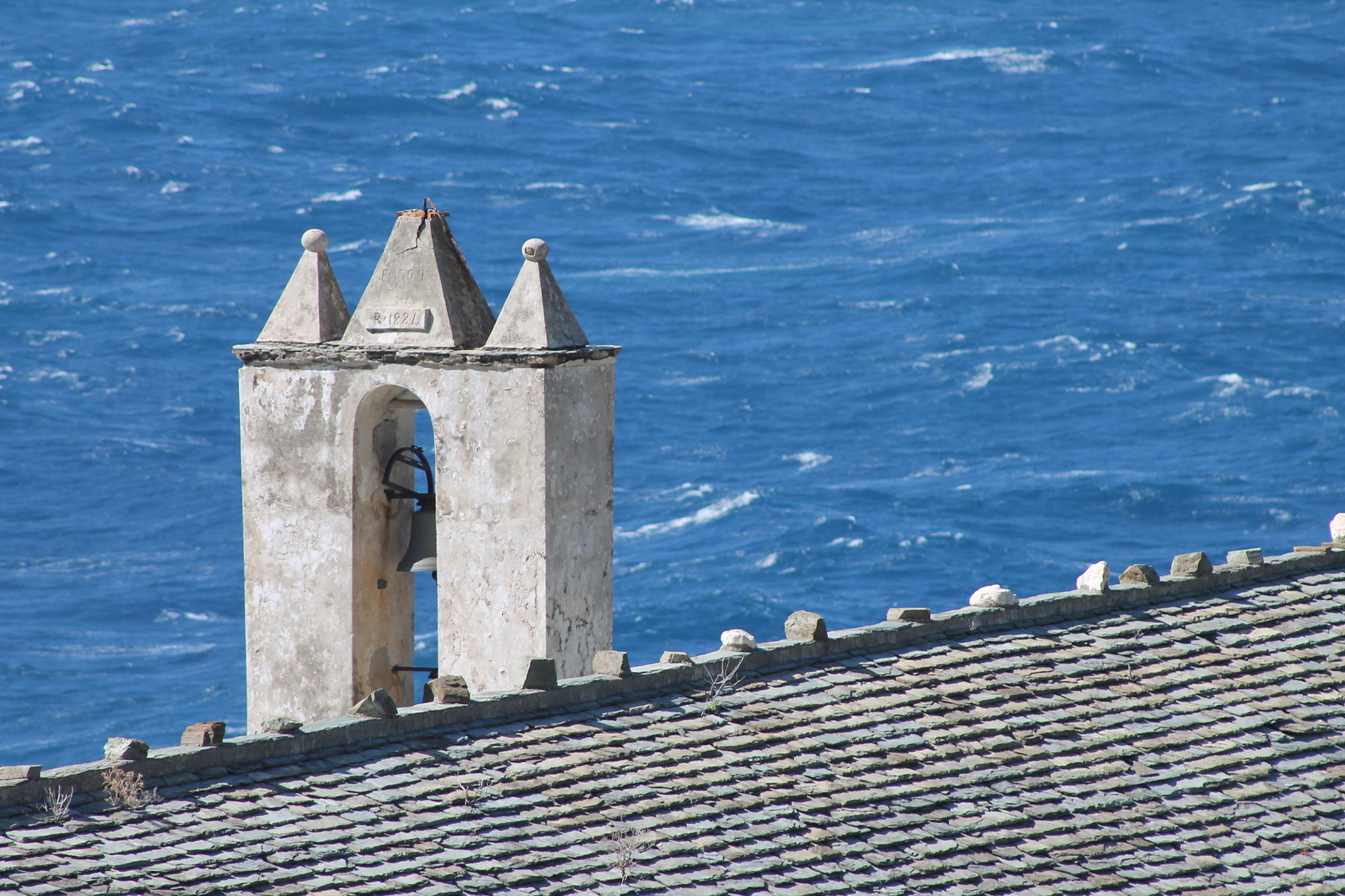 Canon EF 75-300mm f/4-5.6 sample photo. Corsica photography