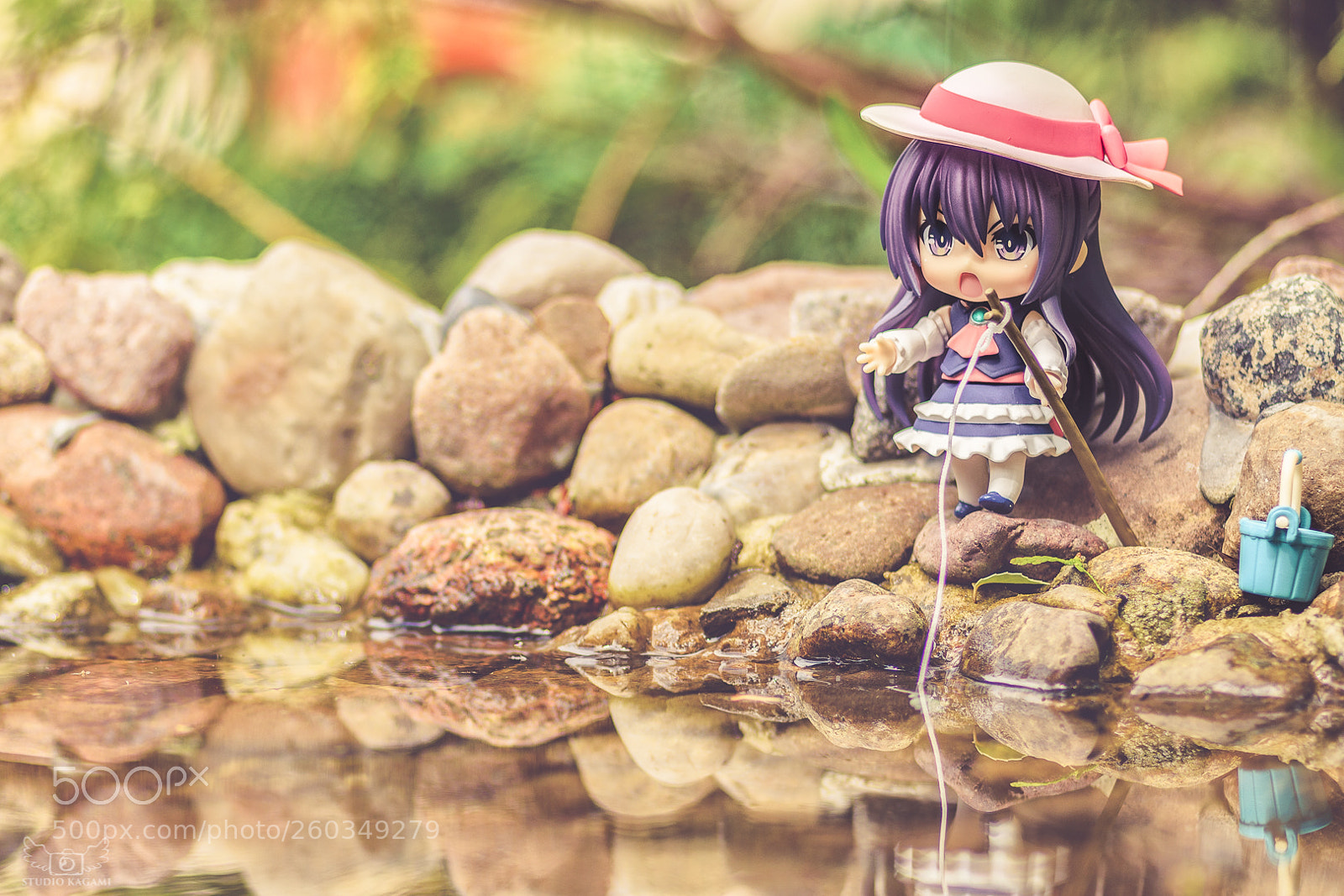 Nikon D7100 sample photo. Figure #20 photography