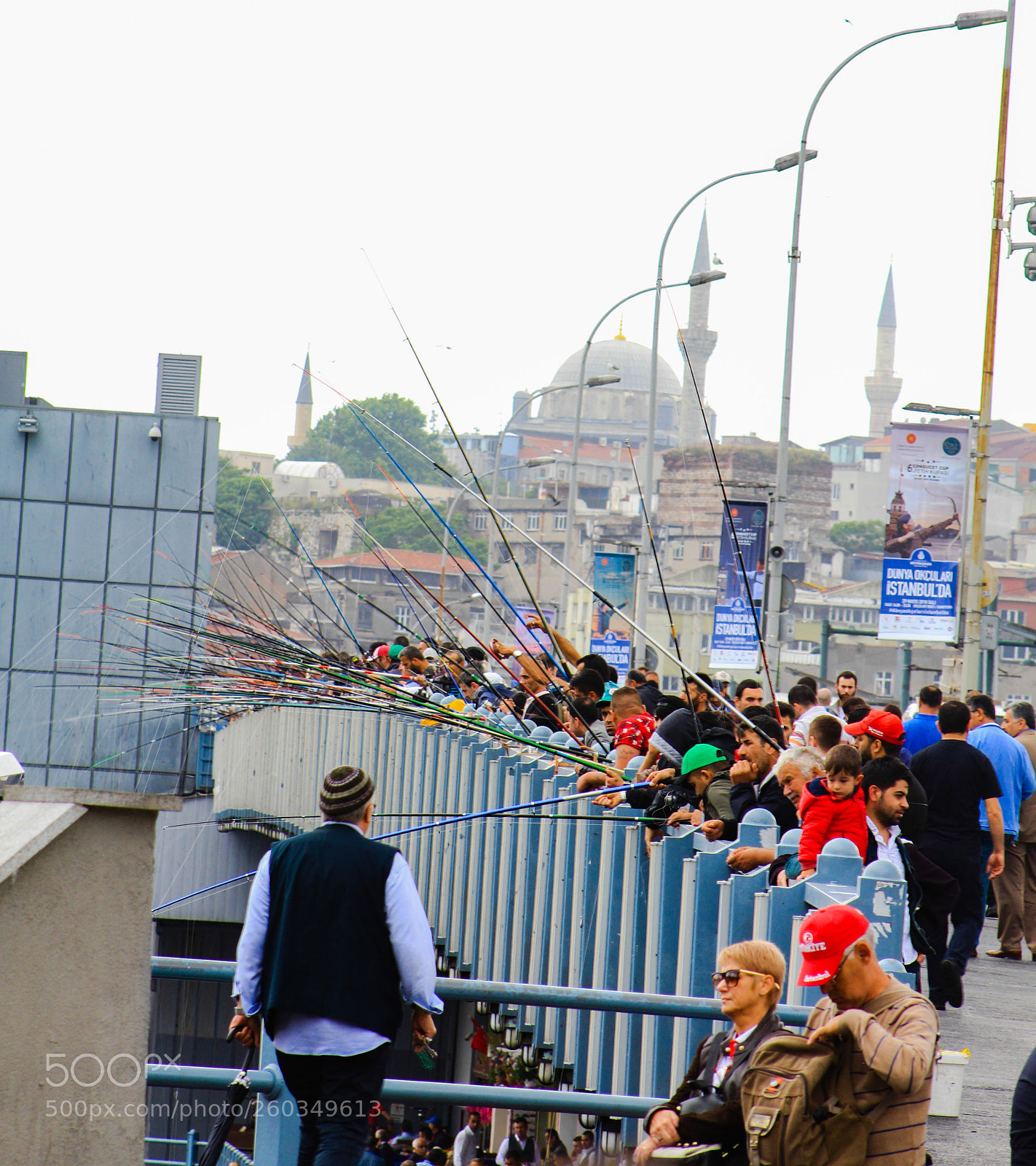Canon EOS 7D sample photo. İstanbul photography