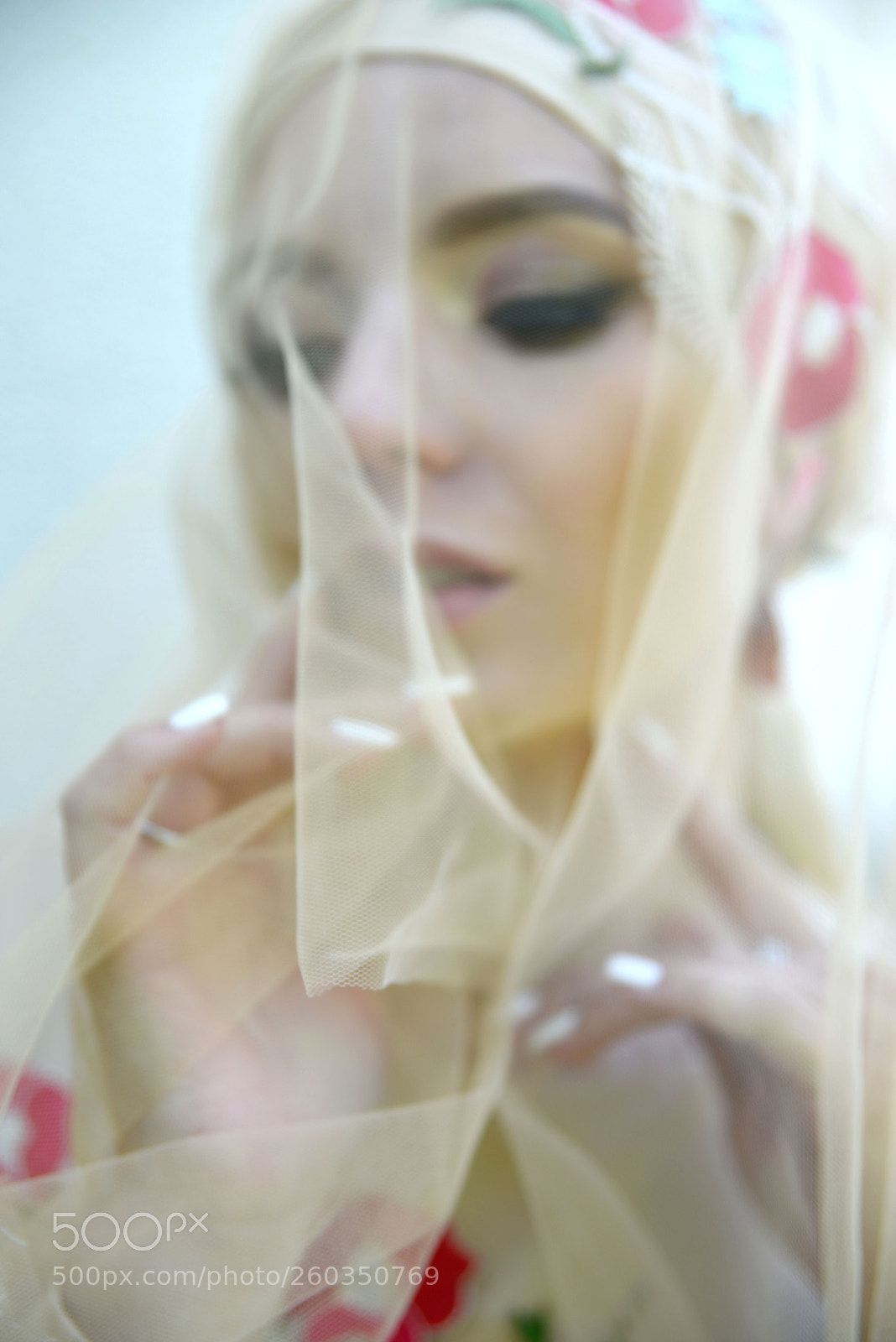 Nikon D810 sample photo. Portrait photography
