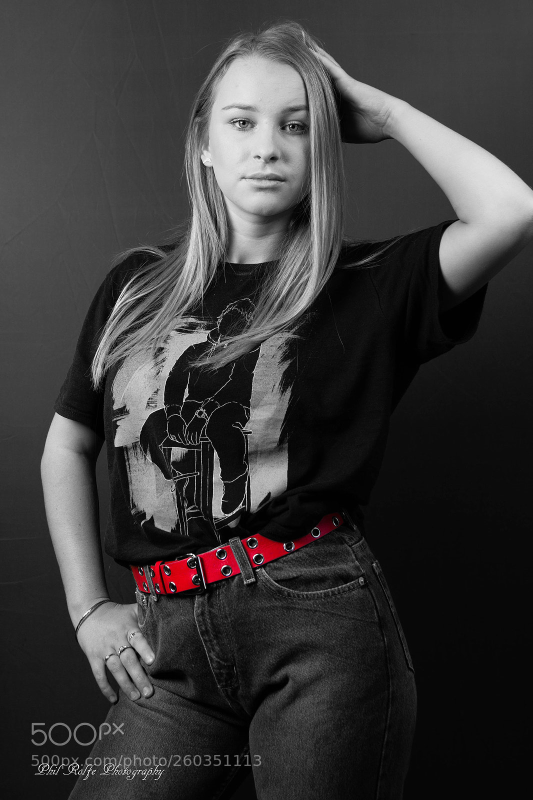 Canon EOS 7D sample photo. Model photography