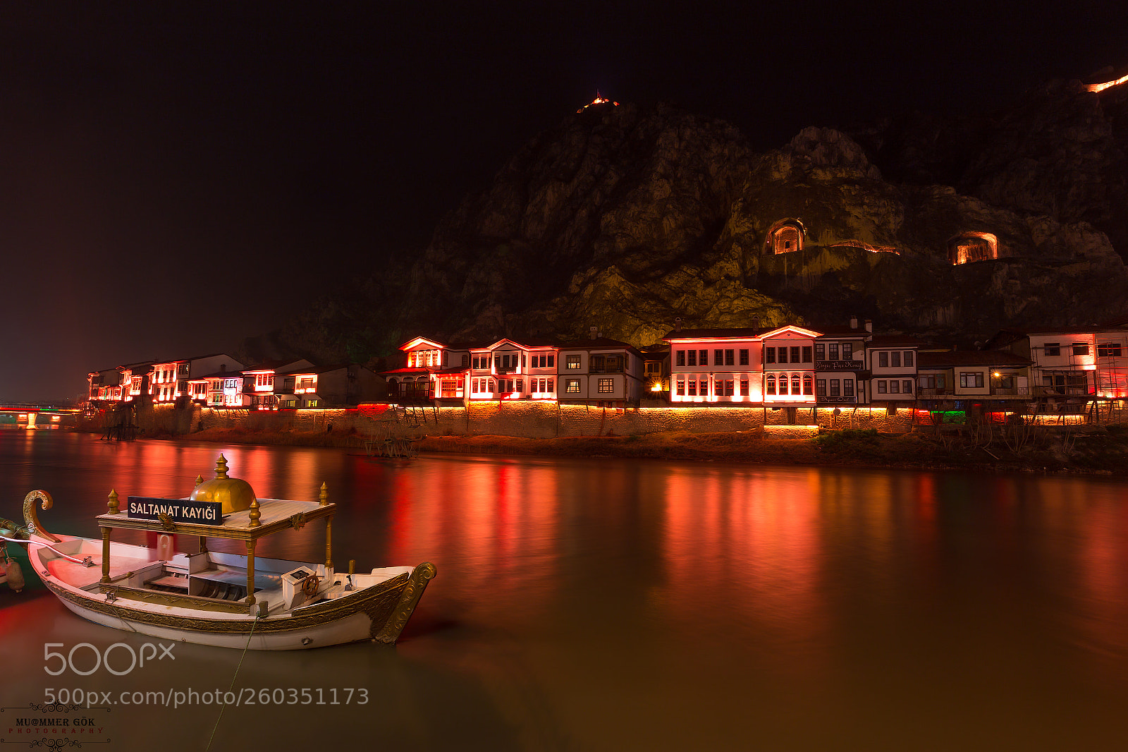 Canon EOS 6D sample photo. Amasya,tÜrkİye photography