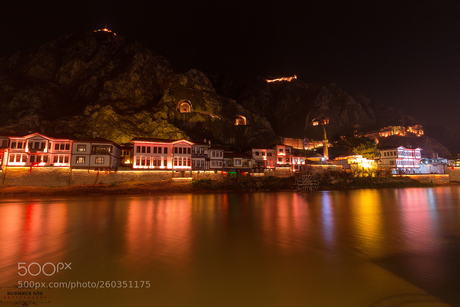 Canon EOS 6D sample photo. Amasya,tÜrkİye photography