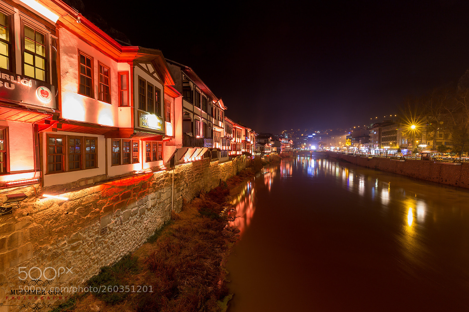 Canon EOS 6D sample photo. Amasya,tÜrkİye photography