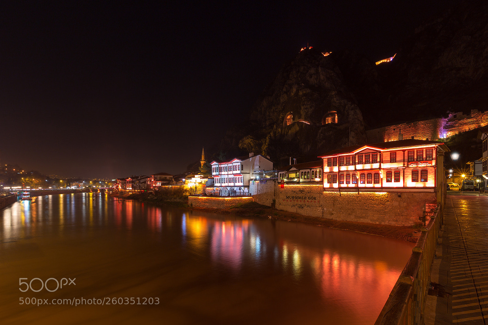 Canon EOS 6D sample photo. Amasya,tÜrkİye photography