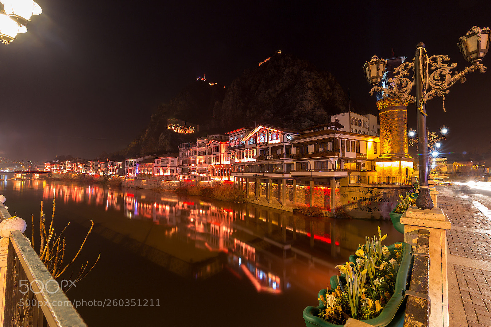 Canon EOS 6D sample photo. Amasya,tÜrkİye photography