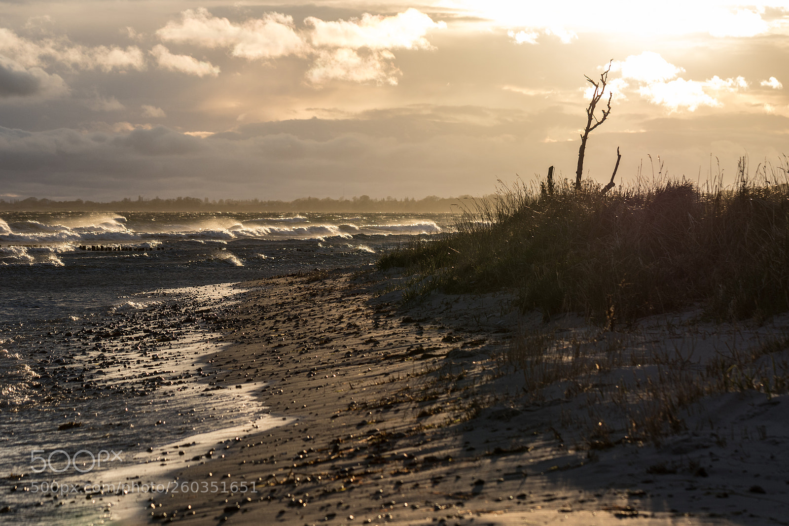 Canon EOS 7D Mark II sample photo. Stormy seas off the photography