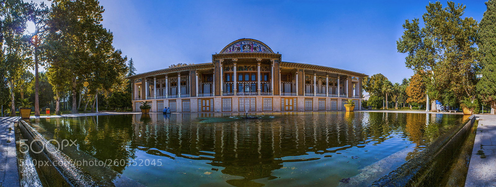 Sony Alpha DSLR-A230 sample photo. Afif abad garden photography