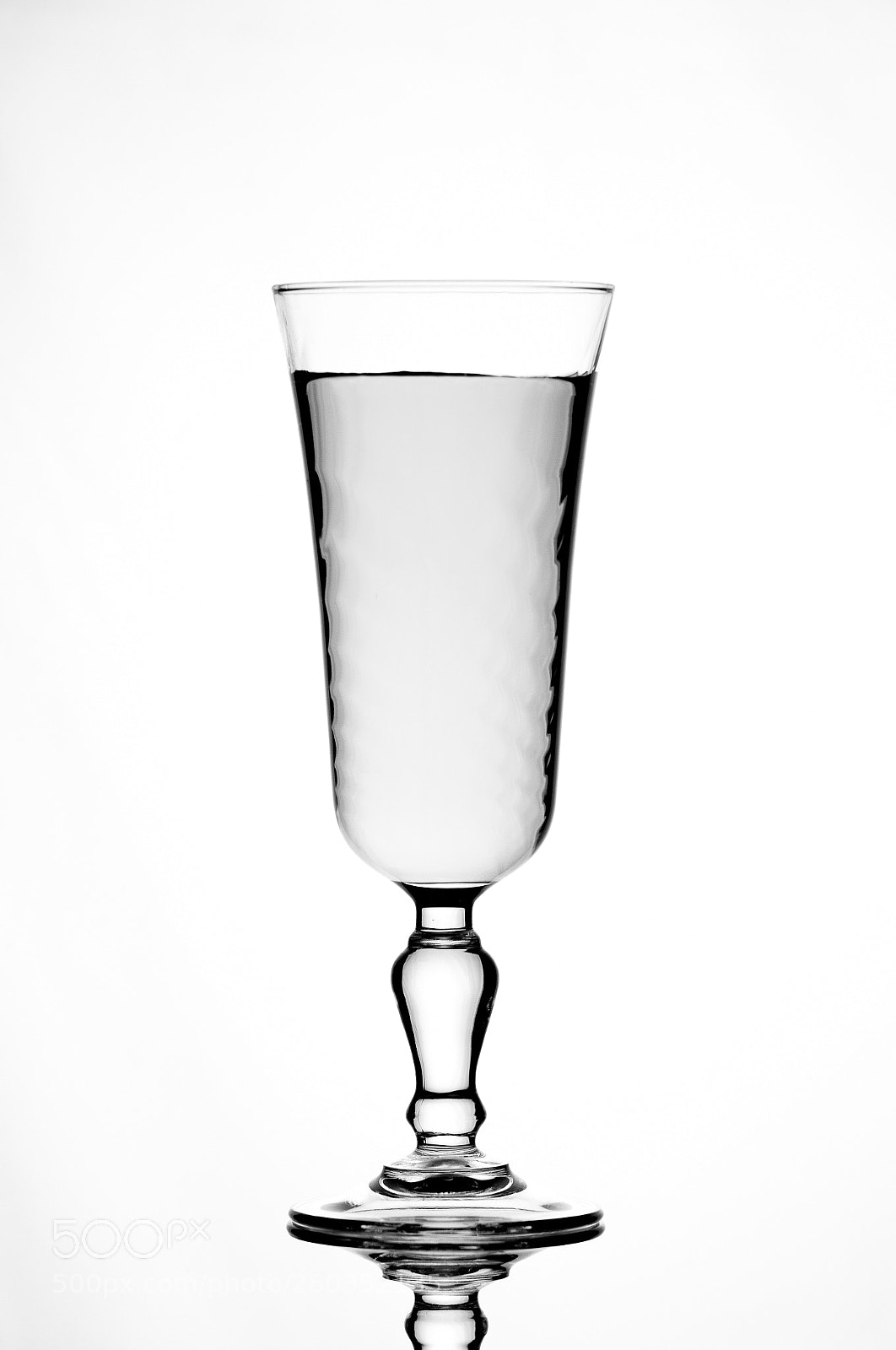 Canon EOS 6D Mark II sample photo. Glass photography