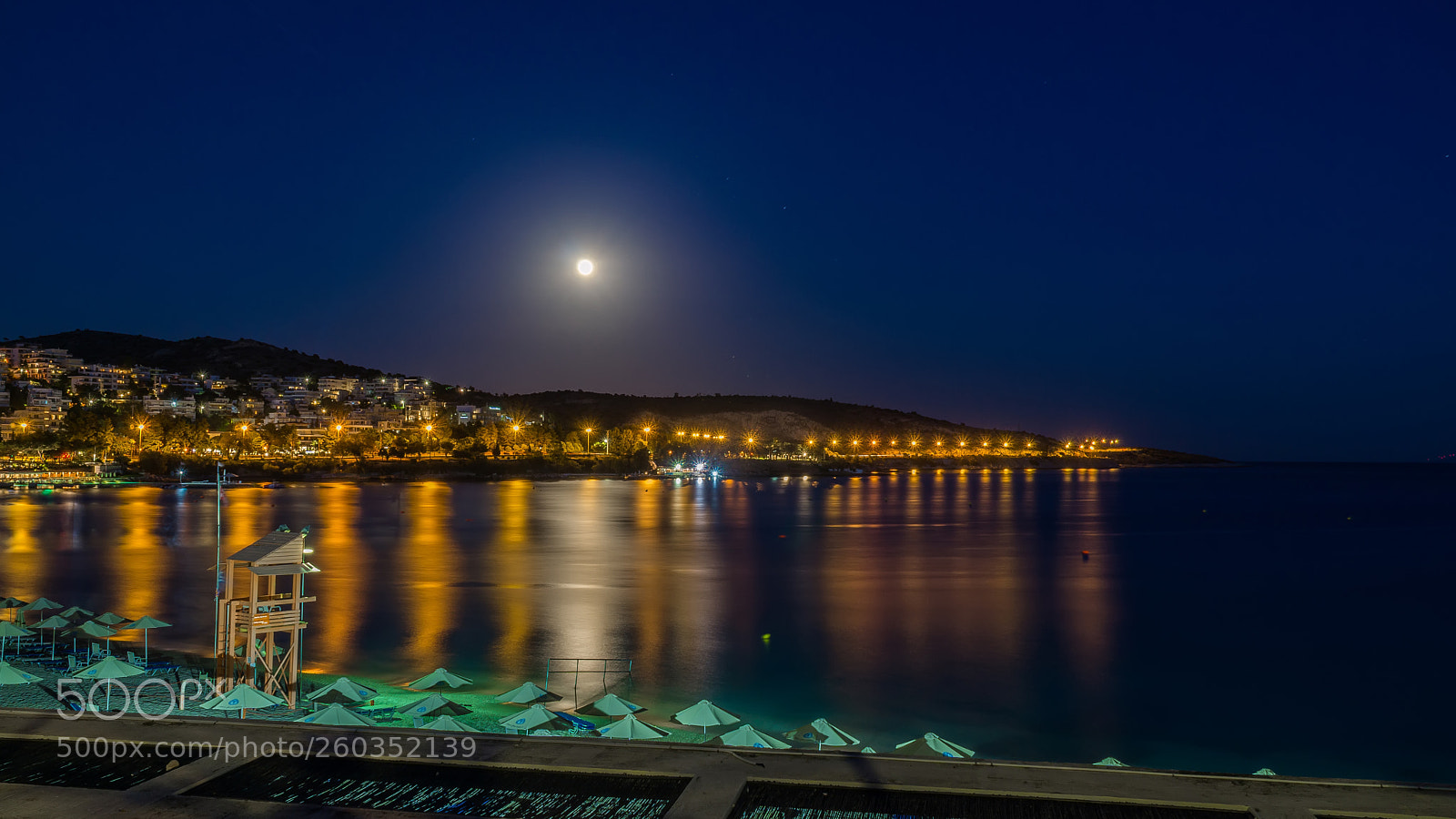 Sony a6000 sample photo. Vouliagmeni, athens photography