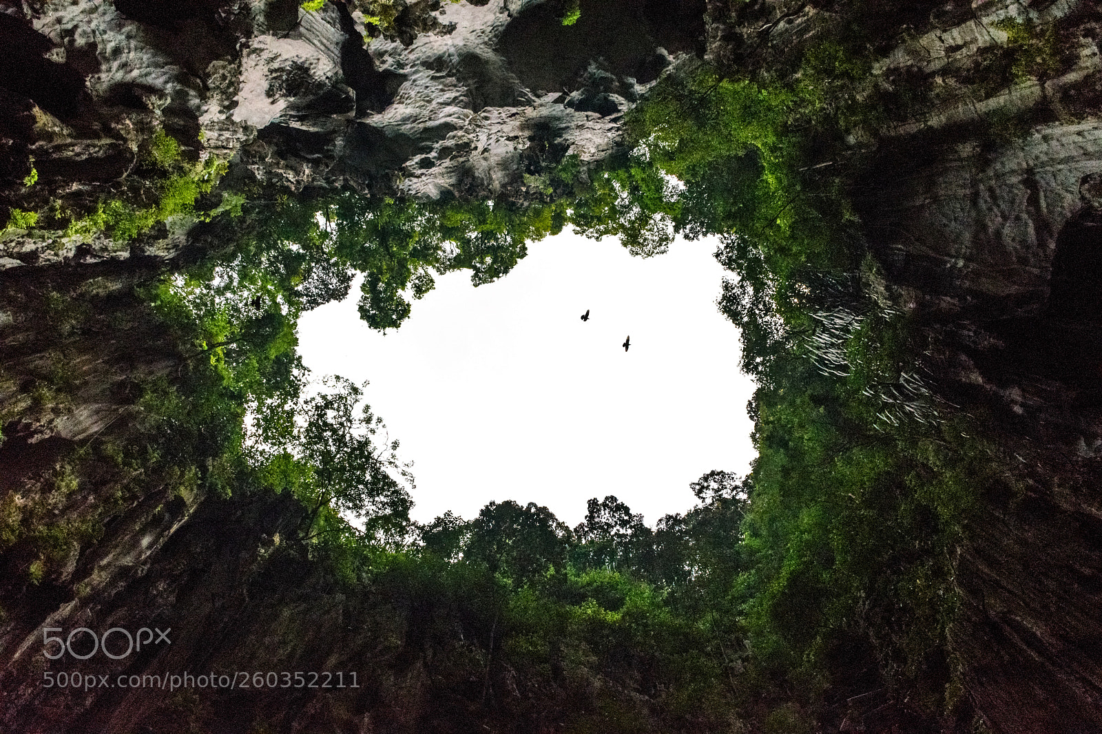 Nikon D5300 sample photo. Batu caves photography