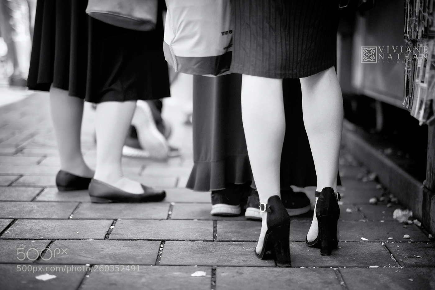 Fujifilm X-T2 sample photo. Parallel lives photography