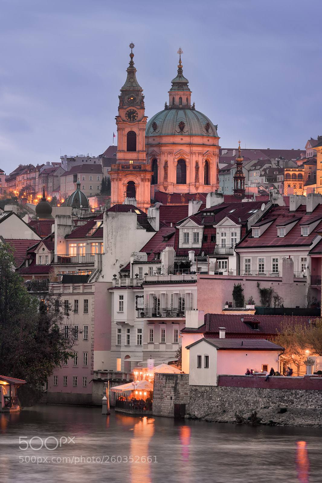 Nikon D810 sample photo. Saint nicolas church in photography