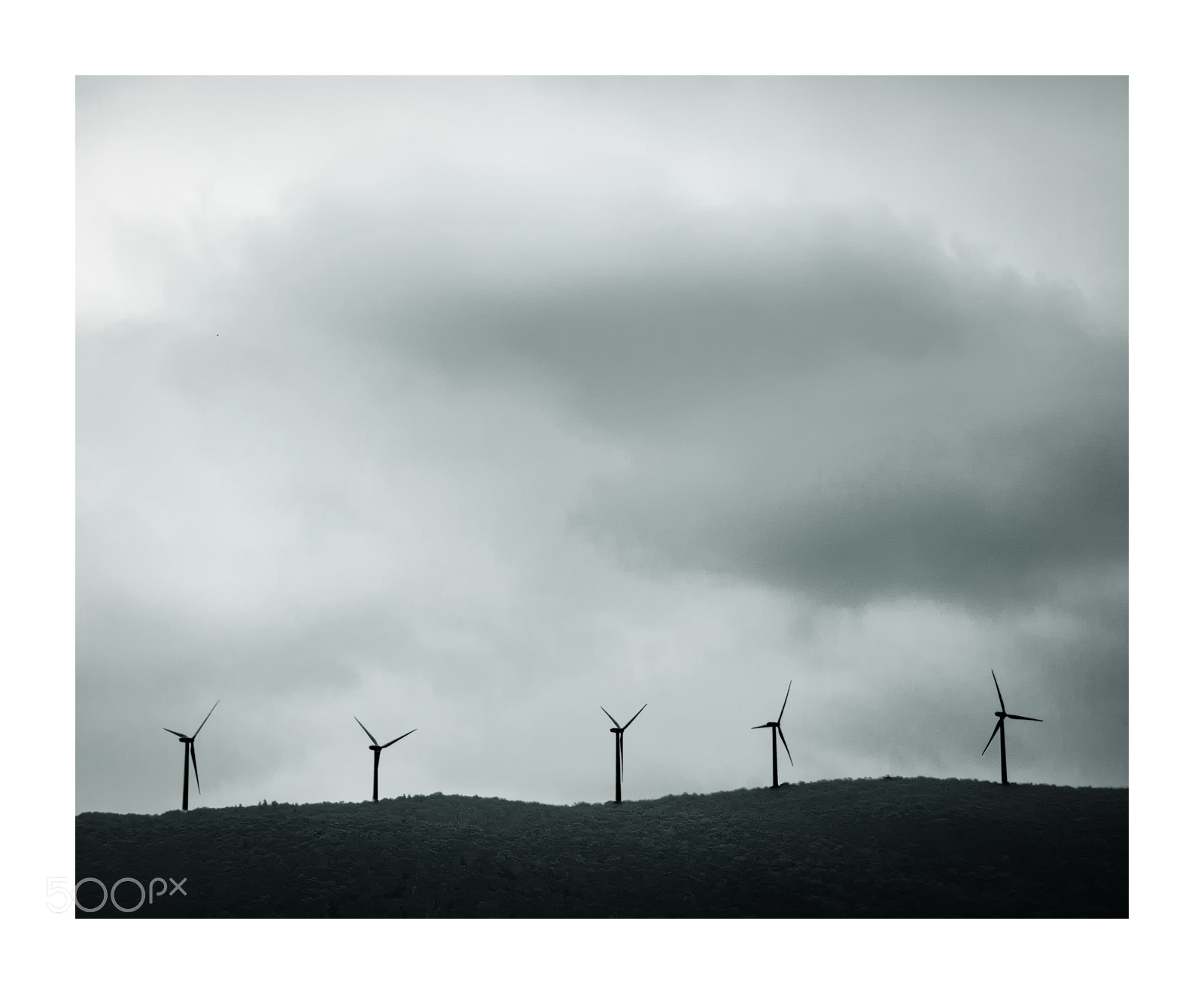 Nikon D300 sample photo. Source of energy photography