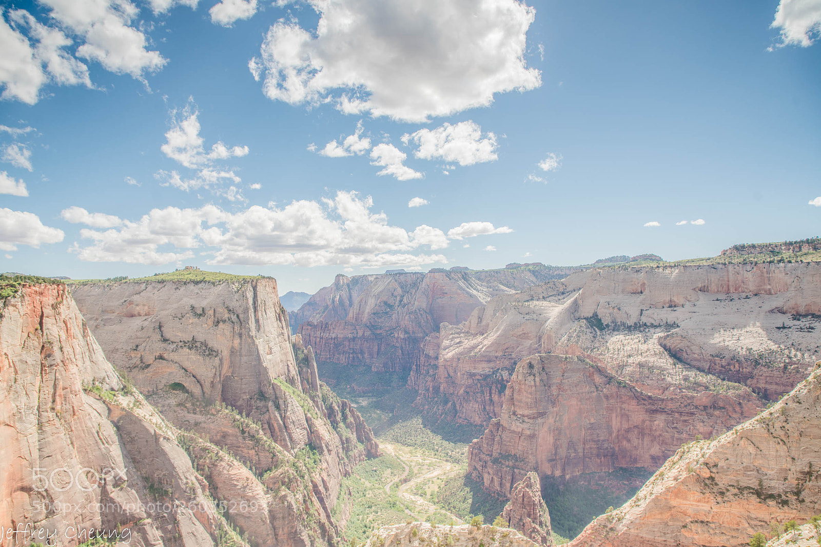 Sony a7R II sample photo. The observation point photography