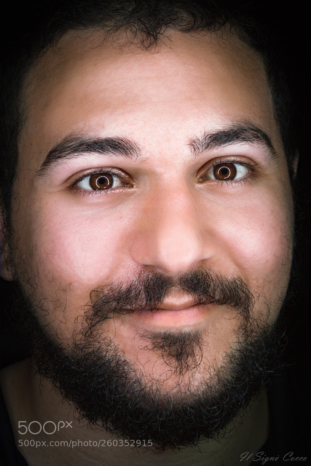 Nikon D3200 sample photo. Portrait photography