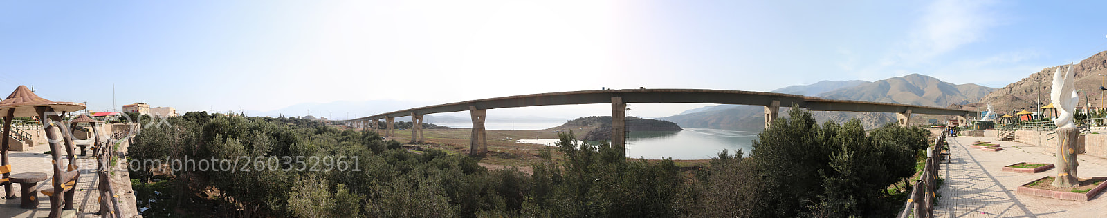 Canon EOS 750D (EOS Rebel T6i / EOS Kiss X8i) sample photo. Untitled panorama photography
