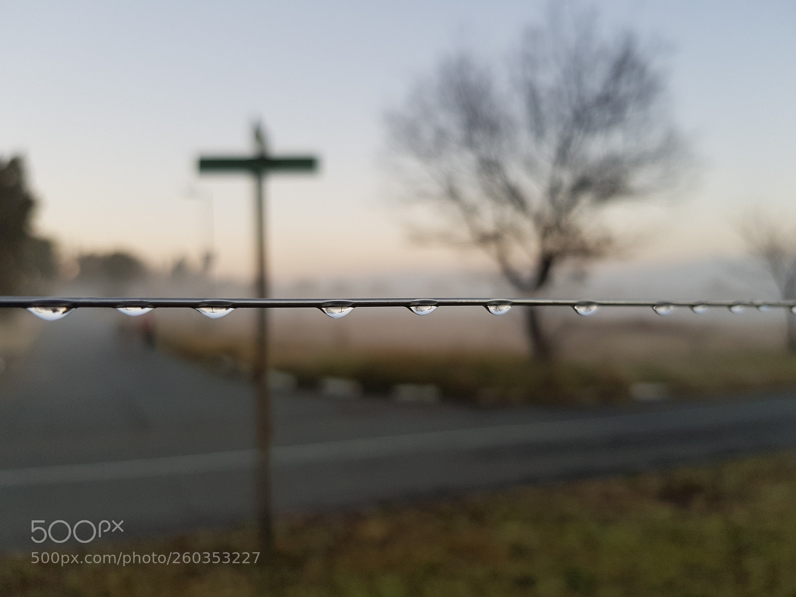 Samsung Galaxy S8 sample photo. Winter morning photography