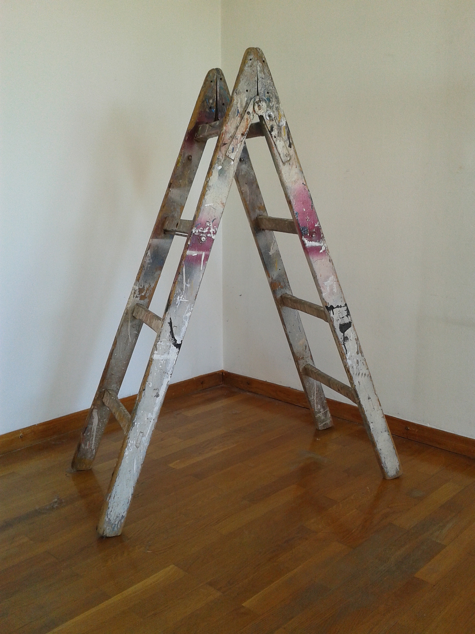 Samsung Galaxy S DUOS sample photo. La scala dell'artista photography
