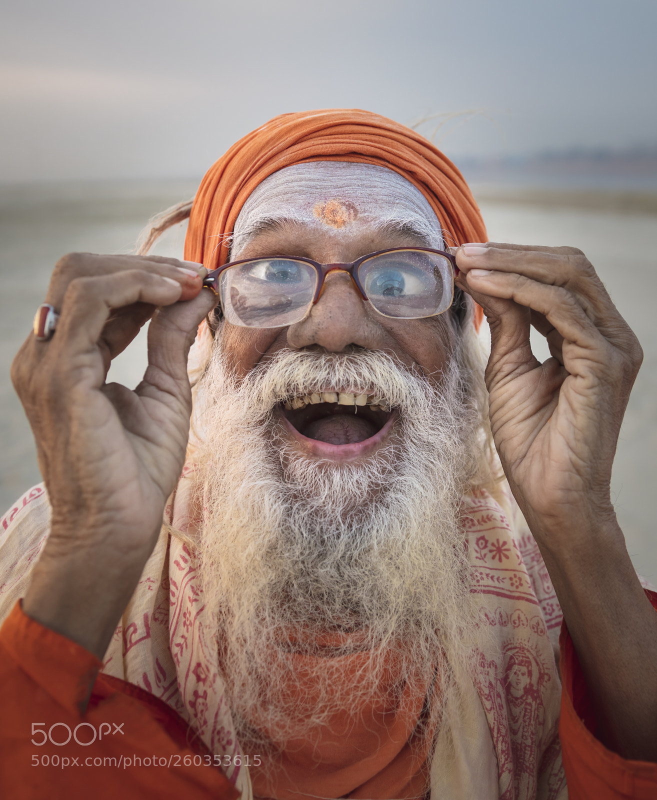 Canon EOS 5DS R sample photo. Sadhu photography