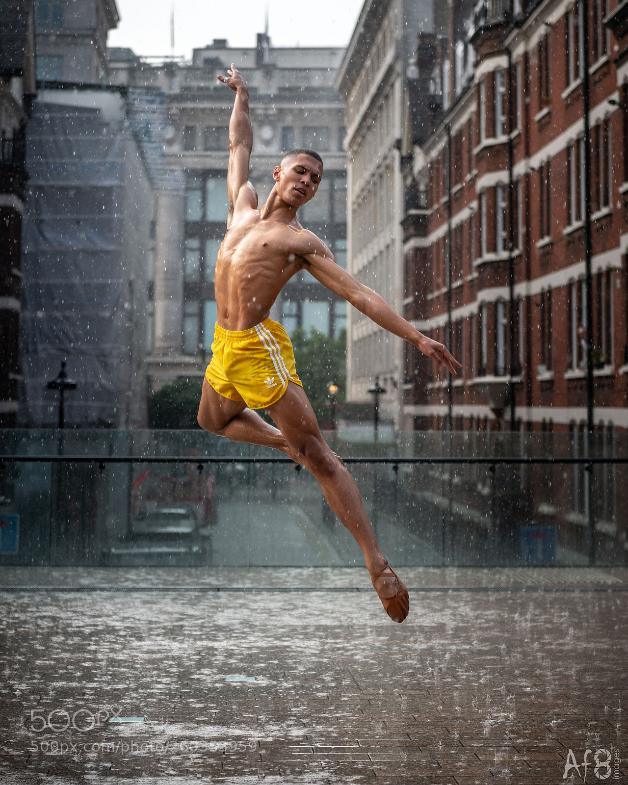 Nikon D850 sample photo. Floating photography