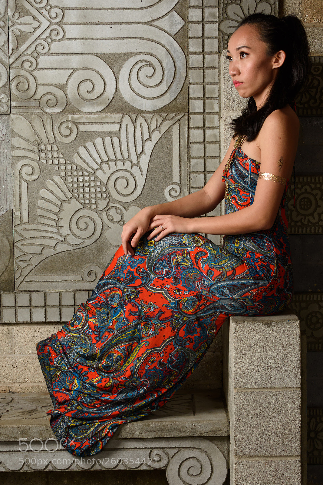 Nikon D7200 sample photo. Maitland art center with photography