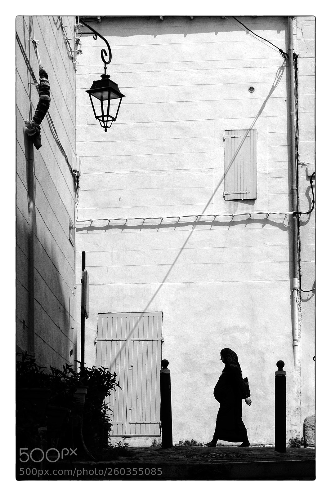 Fujifilm X100F sample photo. Marseille photography