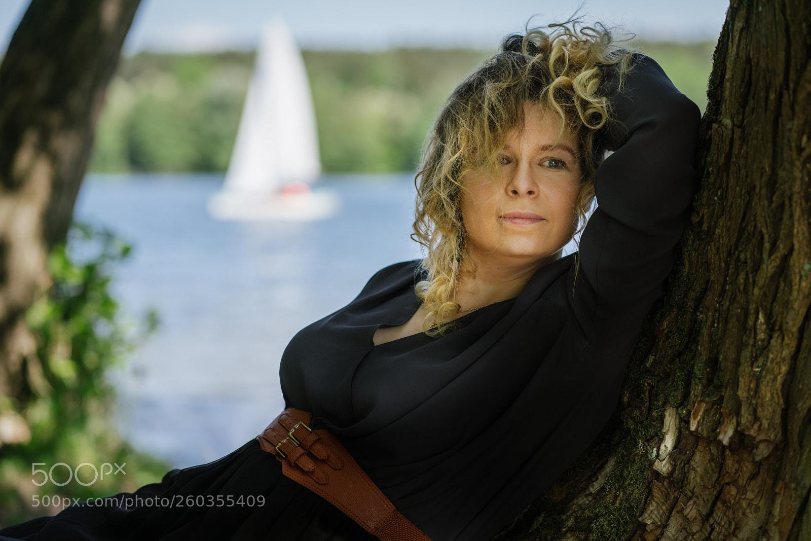 Sony a7R III sample photo. Easy photography