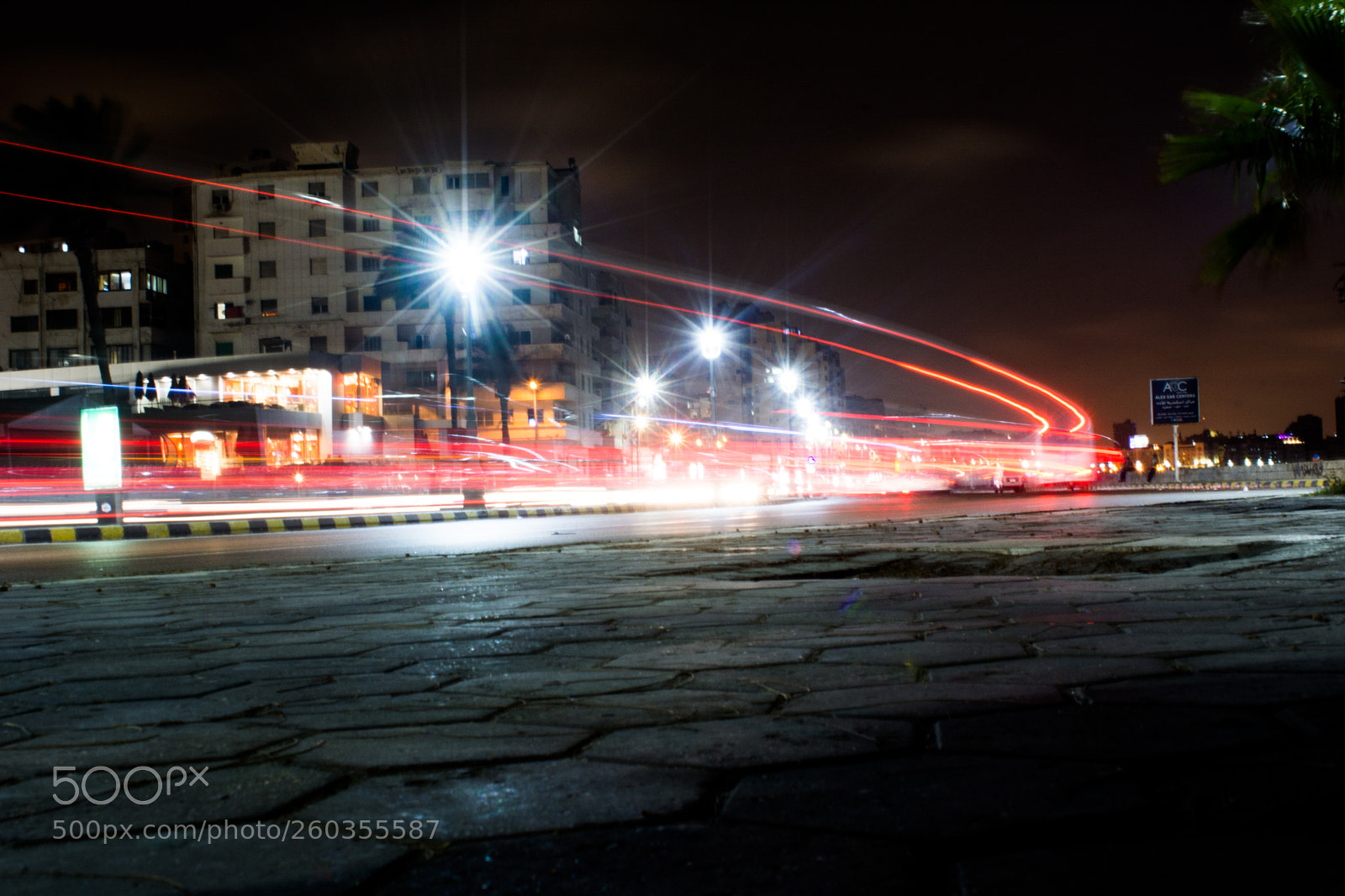 Nikon D5200 sample photo. Photography of light photography