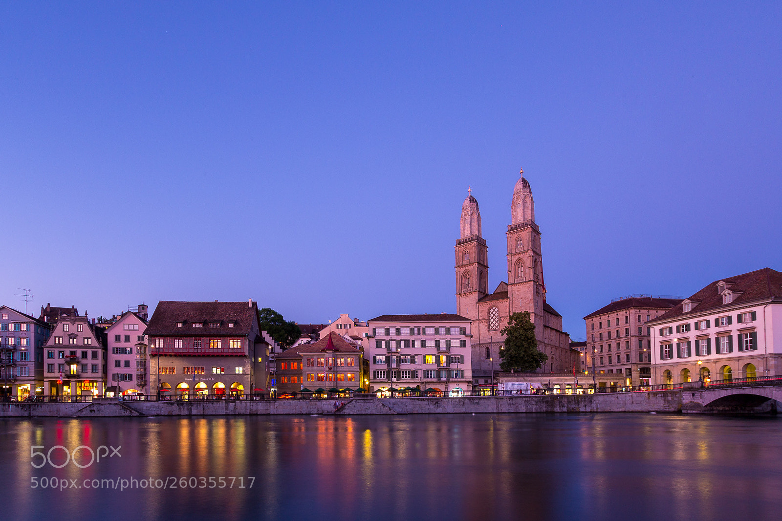 Canon EOS 60D sample photo. Zürich, switzerland photography