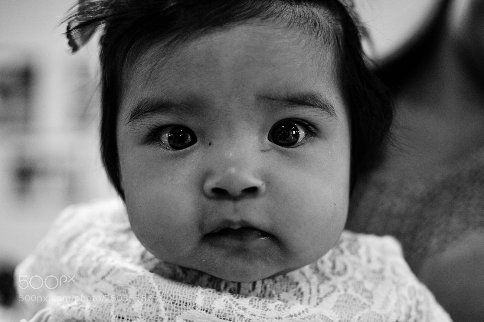 Nikon D3200 sample photo. Stare photography