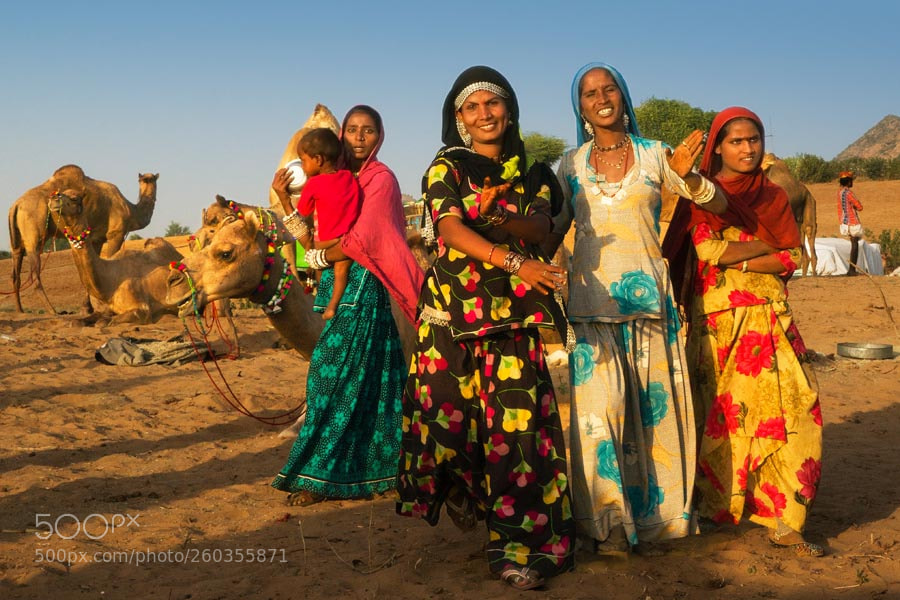 Sony a7R sample photo. Pushkar mela. rajasthan photography
