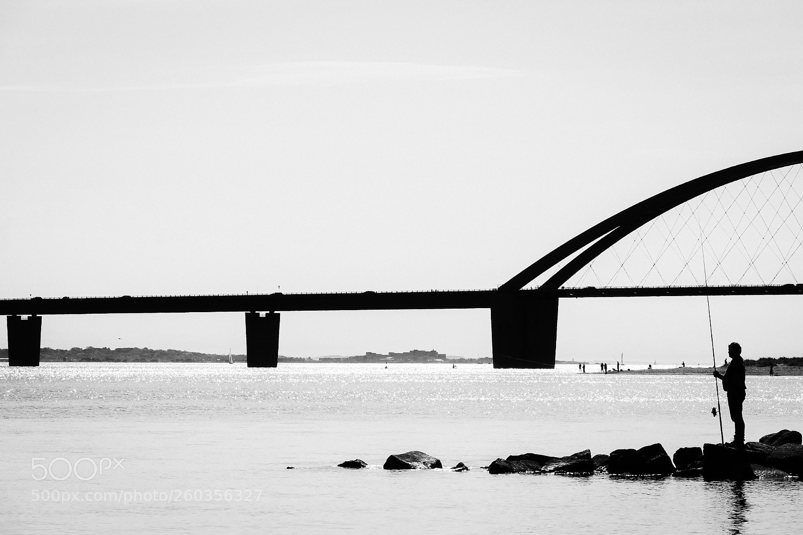 Sony Cyber-shot DSC-RX10 III sample photo. Fishermens bridge photography