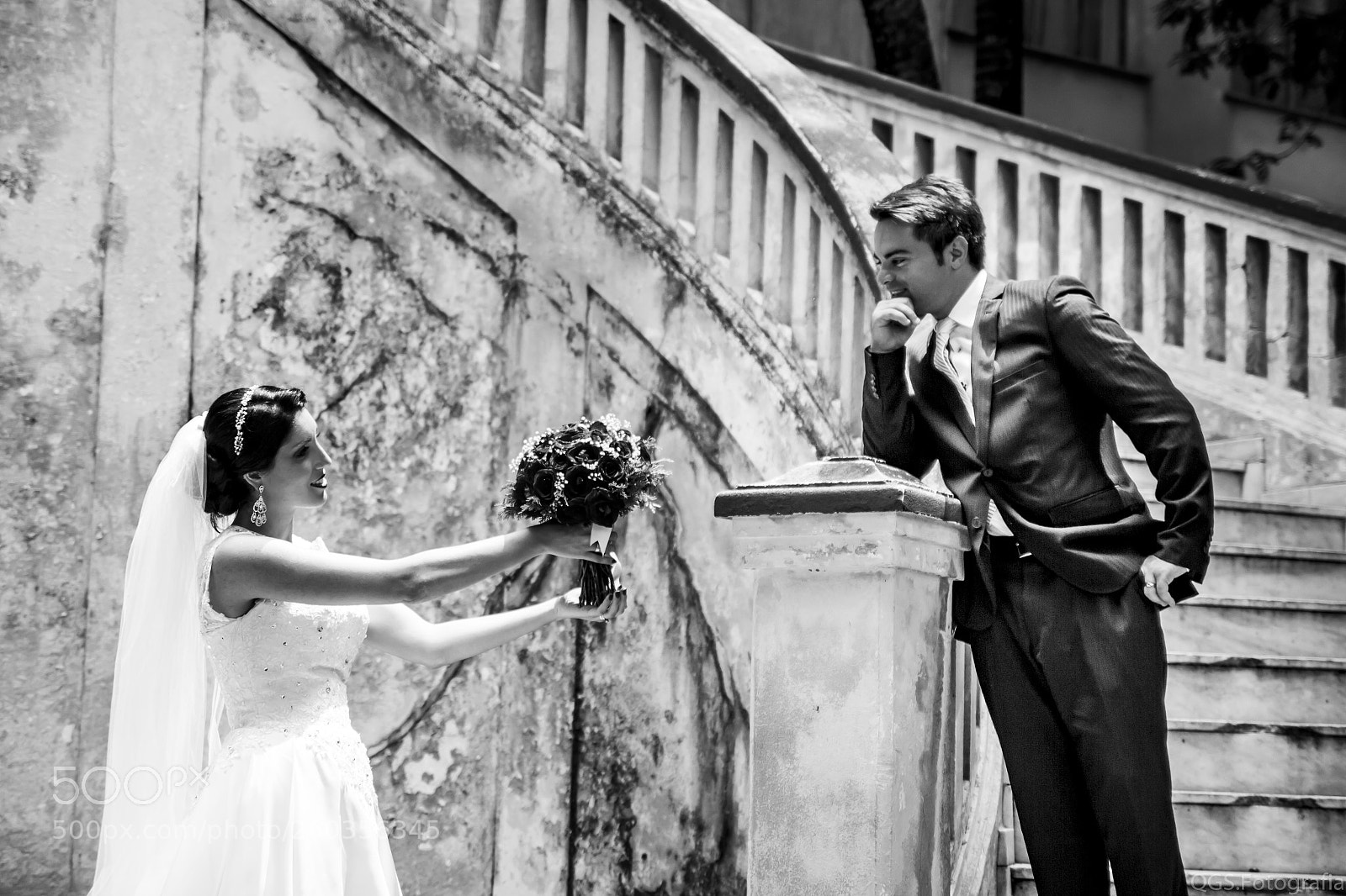Canon EOS 700D (EOS Rebel T5i / EOS Kiss X7i) sample photo. Wedding milena & abraão photography