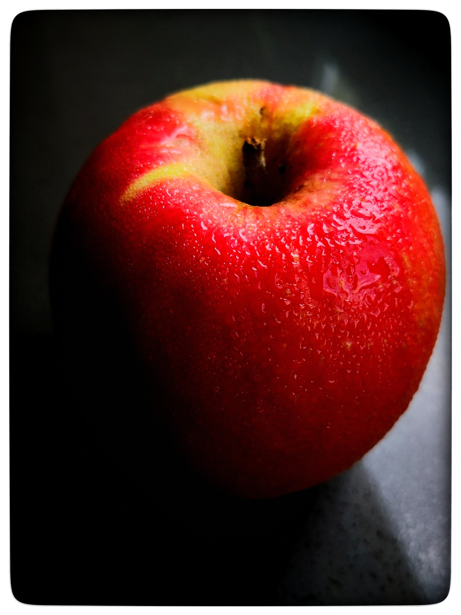 HUAWEI Mate 10 sample photo. Ma pomme photography