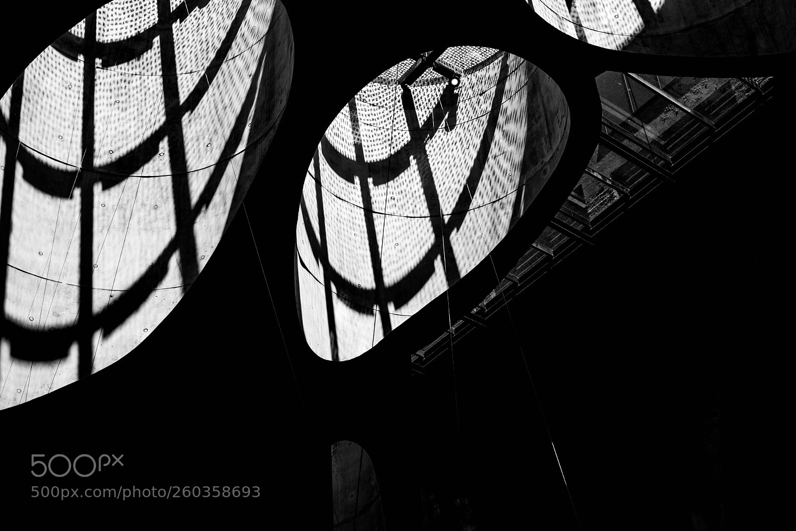 Nikon D750 sample photo. Zeitz museum detail #1 photography