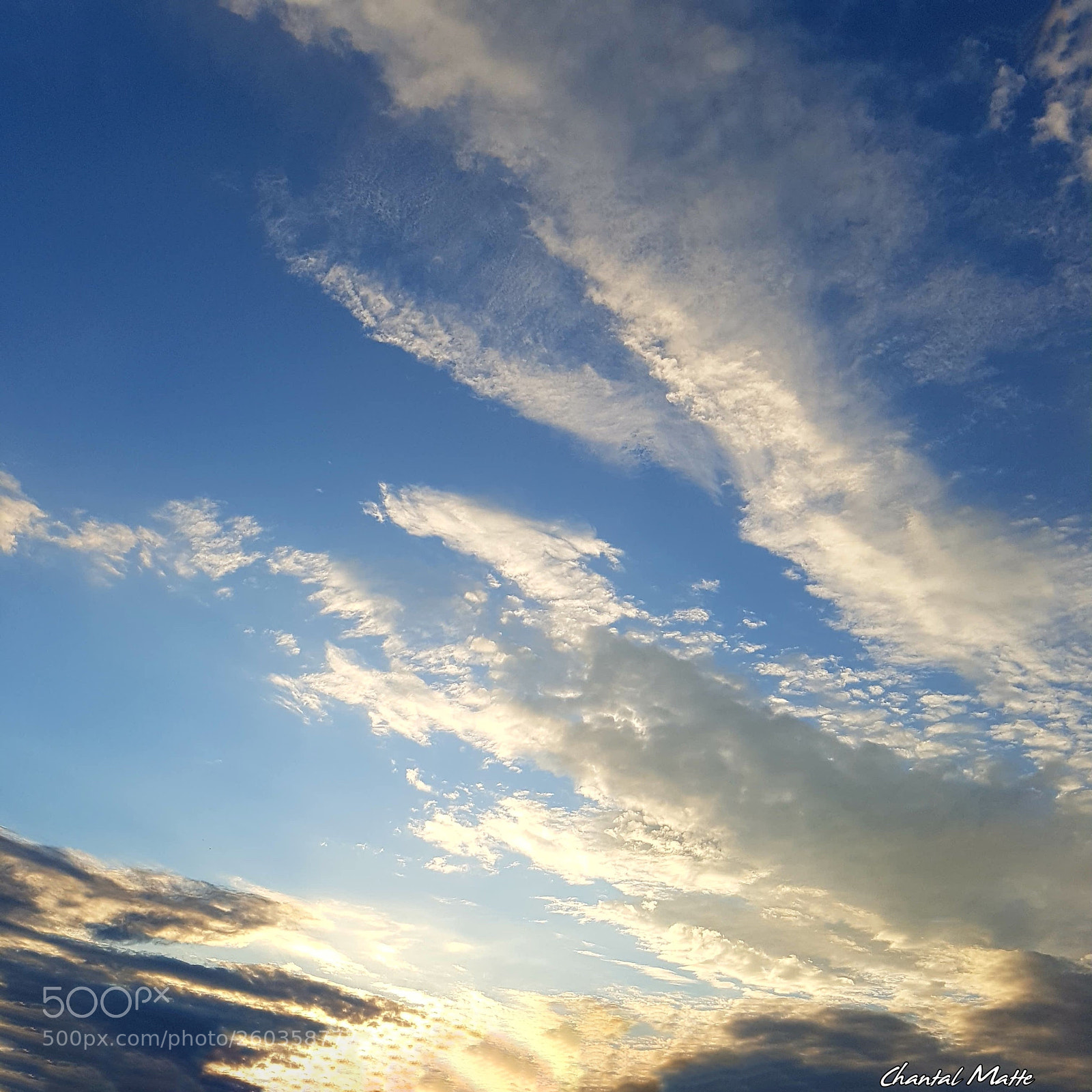 Samsung Galaxy S7 sample photo. Clouds#2 photography