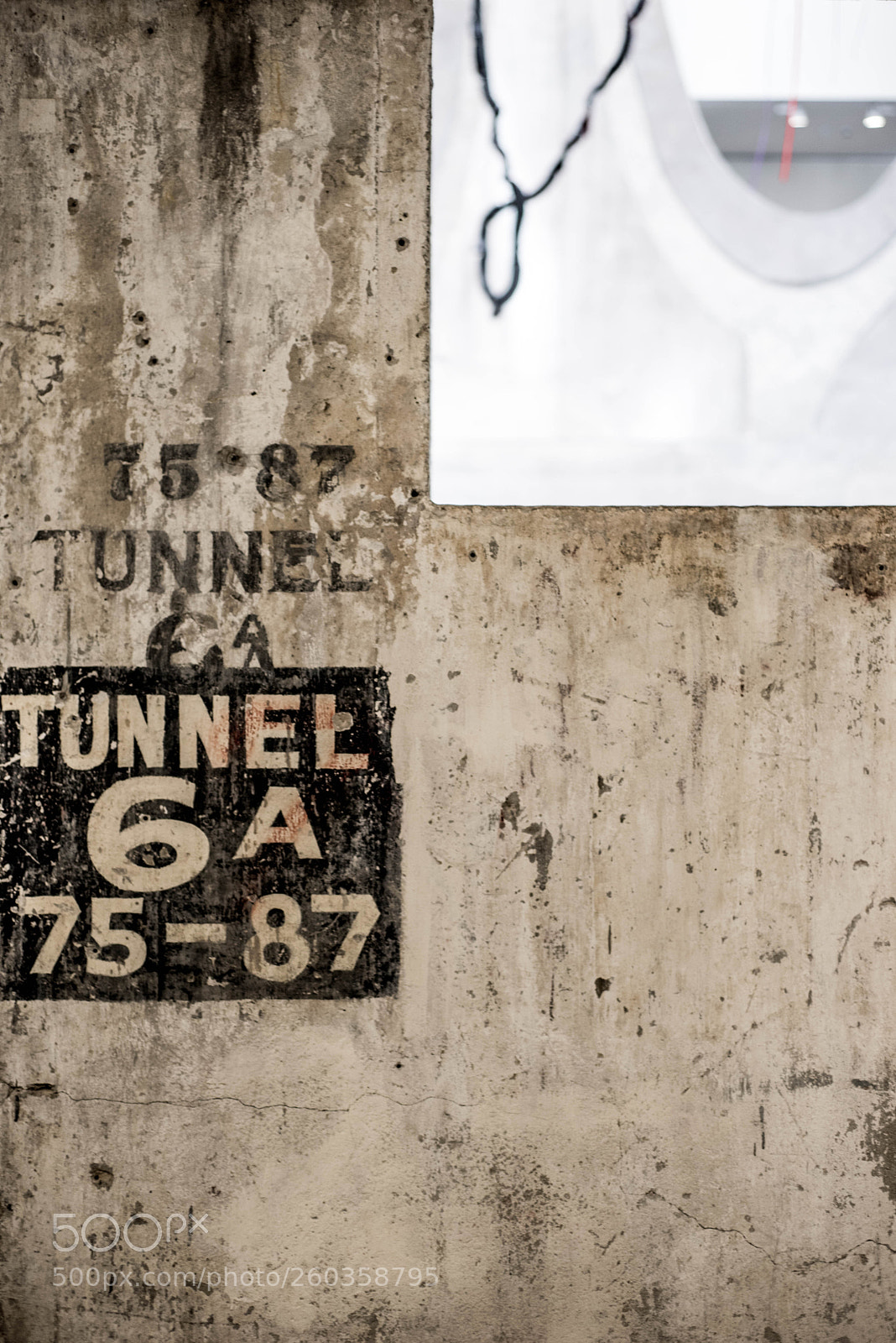 Nikon D750 sample photo. Zeitz museum detail #2 photography