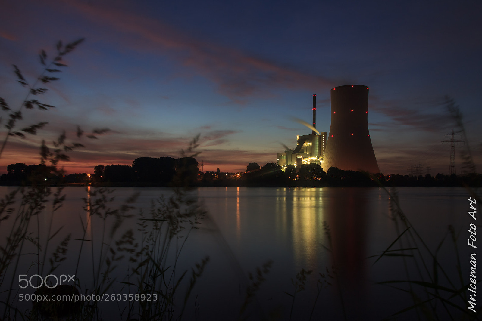 Canon EOS 60D sample photo. 31.05.2018-sonnenaufgang walsum photography