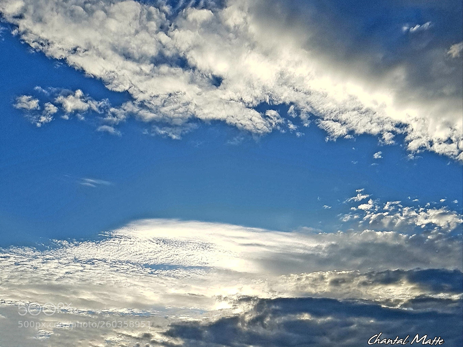 Samsung Galaxy S7 sample photo. Clouds#3 photography