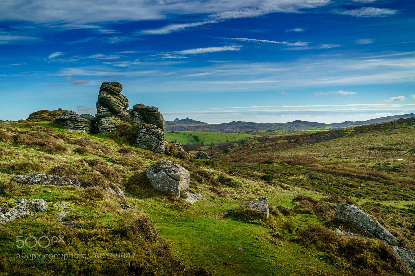 Sony a7R II sample photo. Honey bag tor dartmoor photography