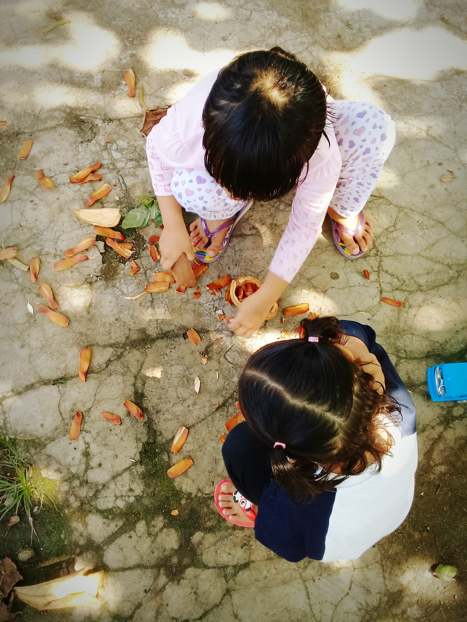 Samsung Galaxy J2 Prime sample photo